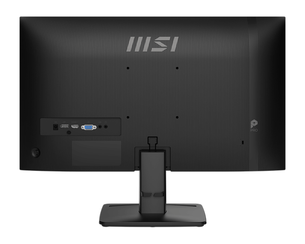 Manhinh-MSIPROMP251 E2-24.5 inch - FHD - IPS - 120Hz - 1ms - Speaker - EyesErgo-3